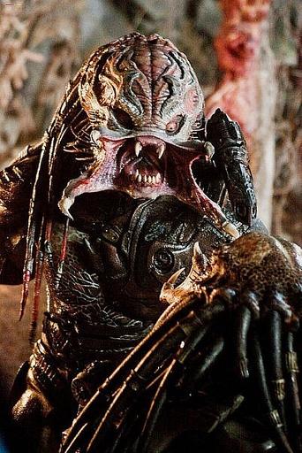 Aliens versus Predator (1999) - Решил сделать Арт-галерею